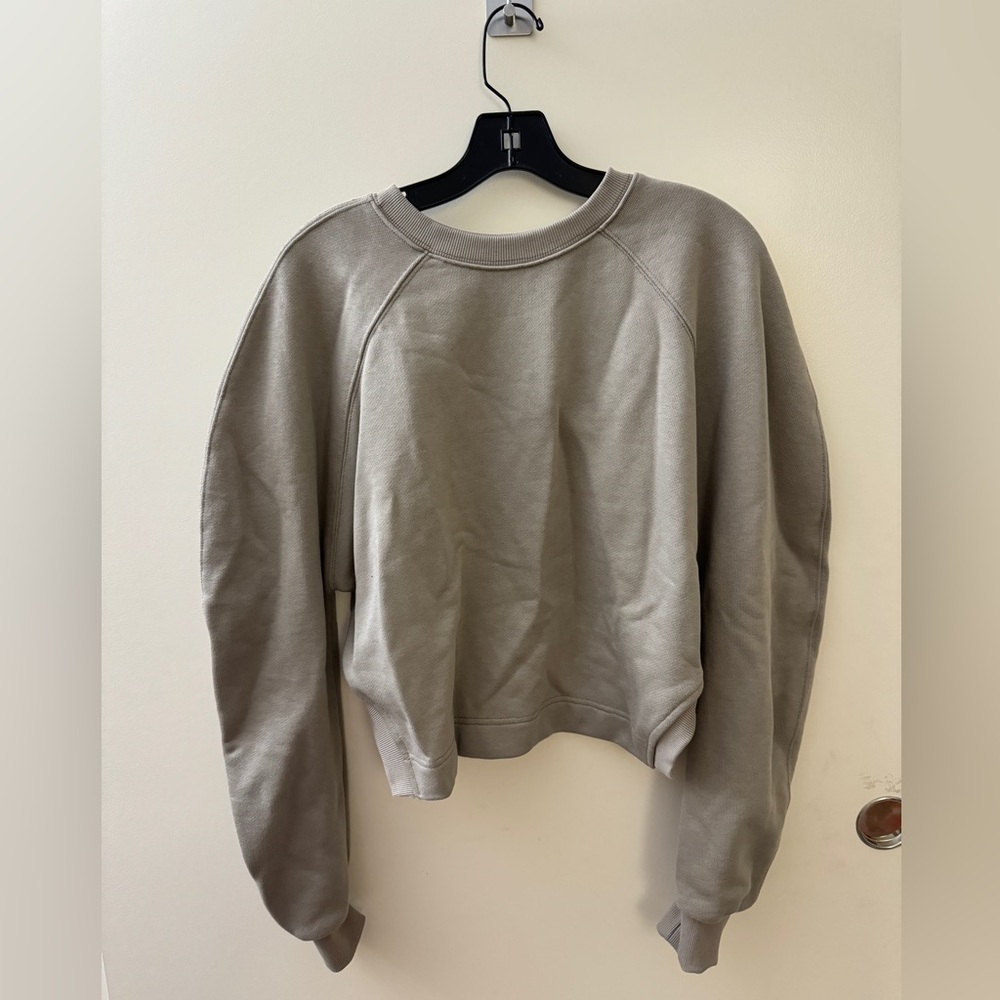 Korean Sweater